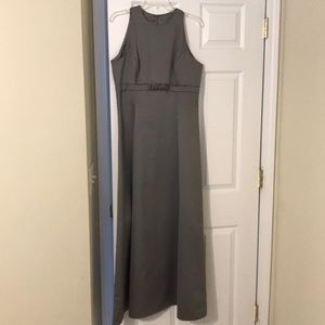 Formal gown - women’s